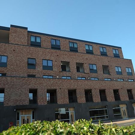 Canary Heights Лондон Экстерьер фото